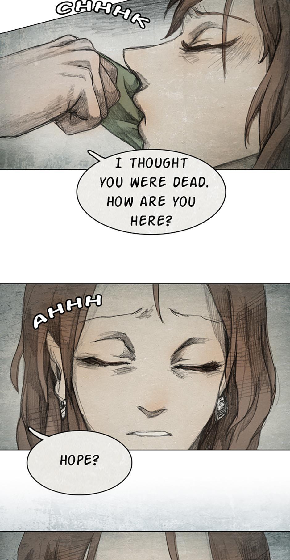 Read Red Cage Manga Online