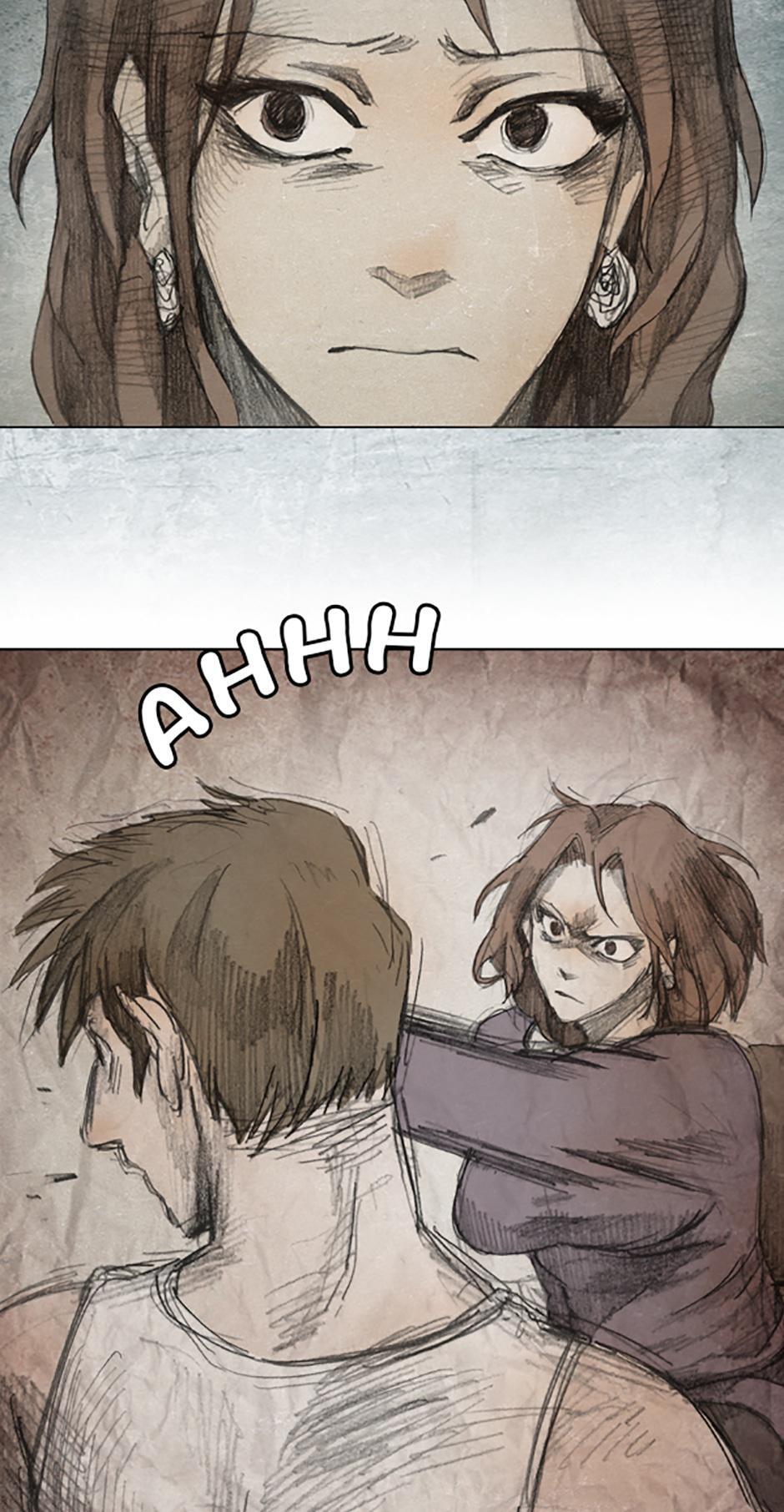 Read Red Cage Manga Online