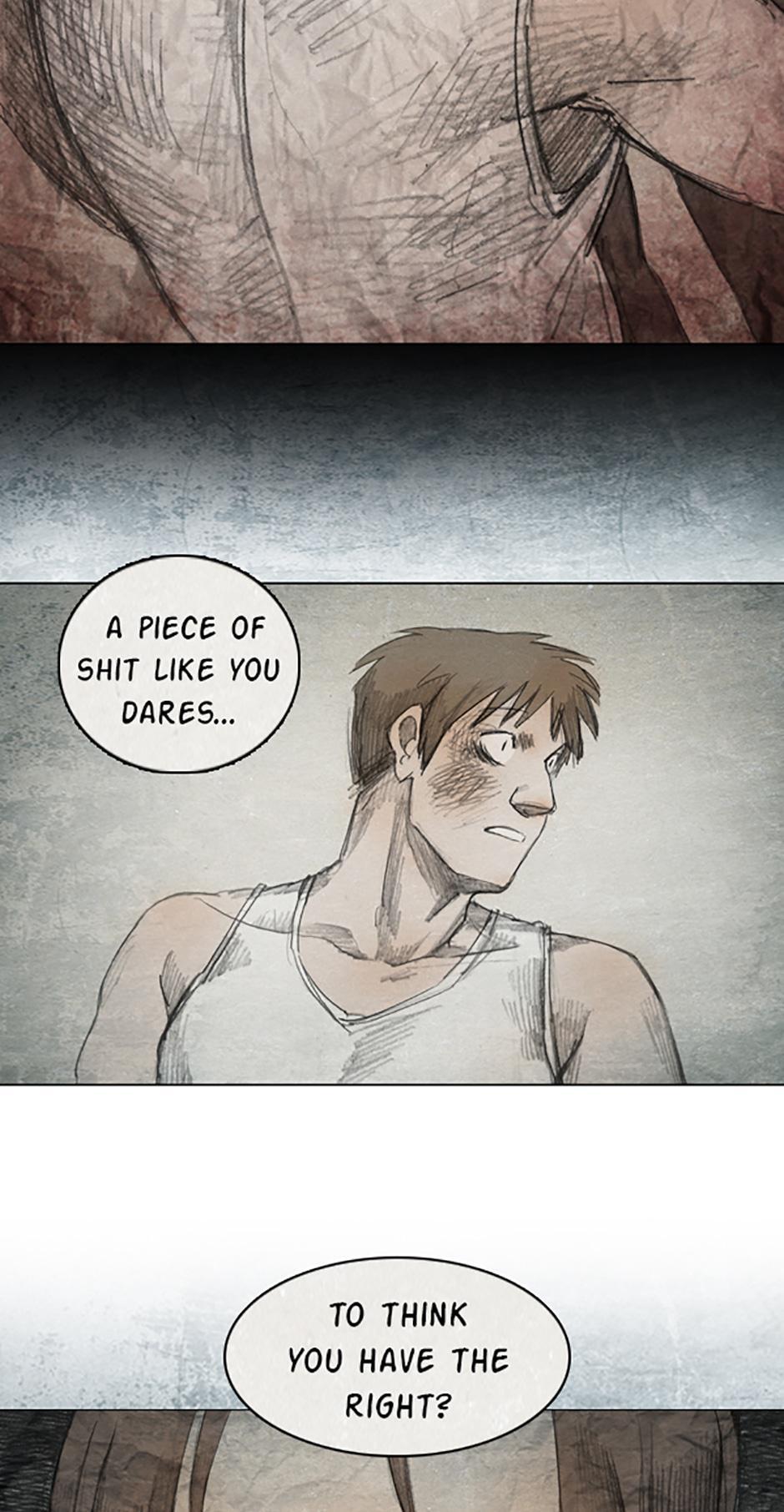 Read Red Cage Manga Online