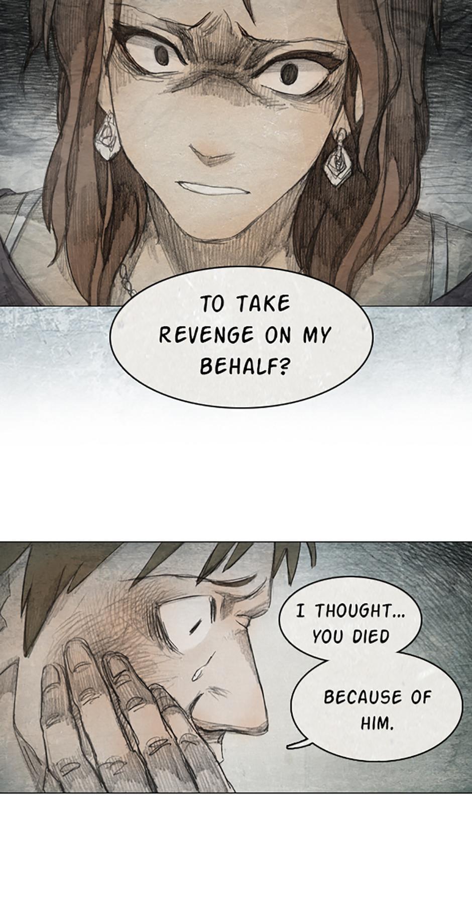 Read Red Cage Manga Online