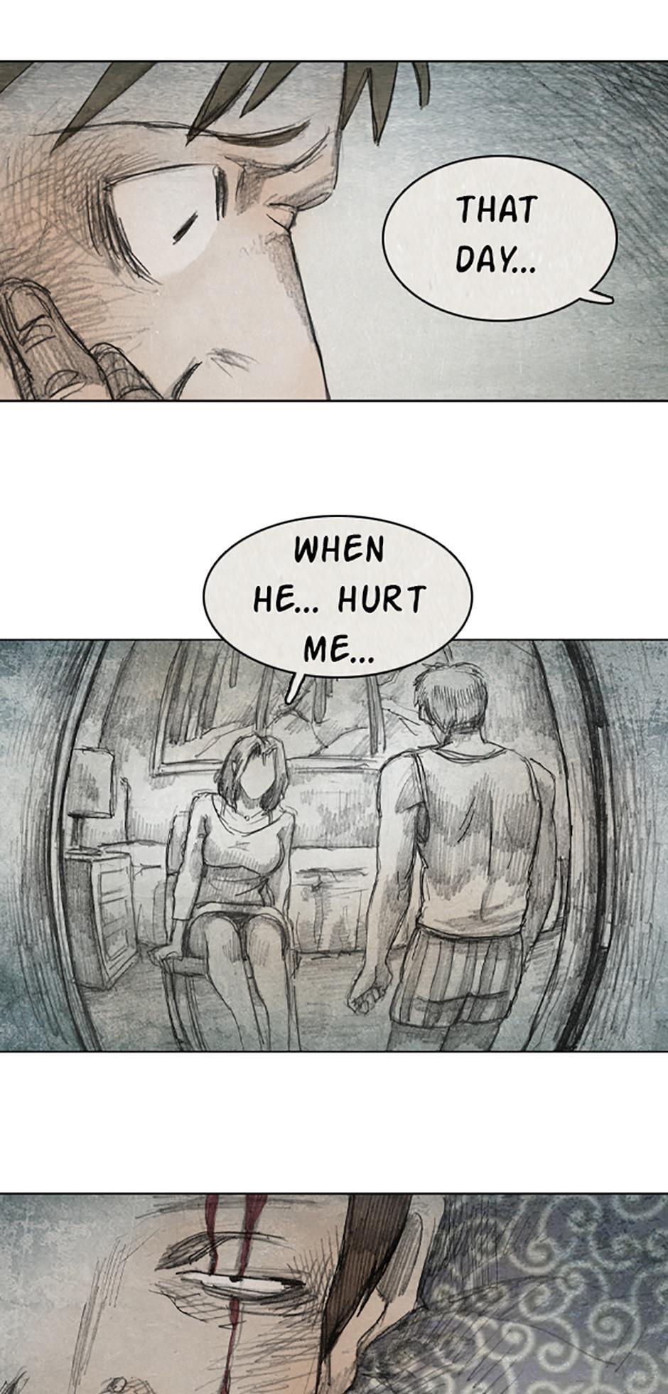 Read Red Cage Manga Online