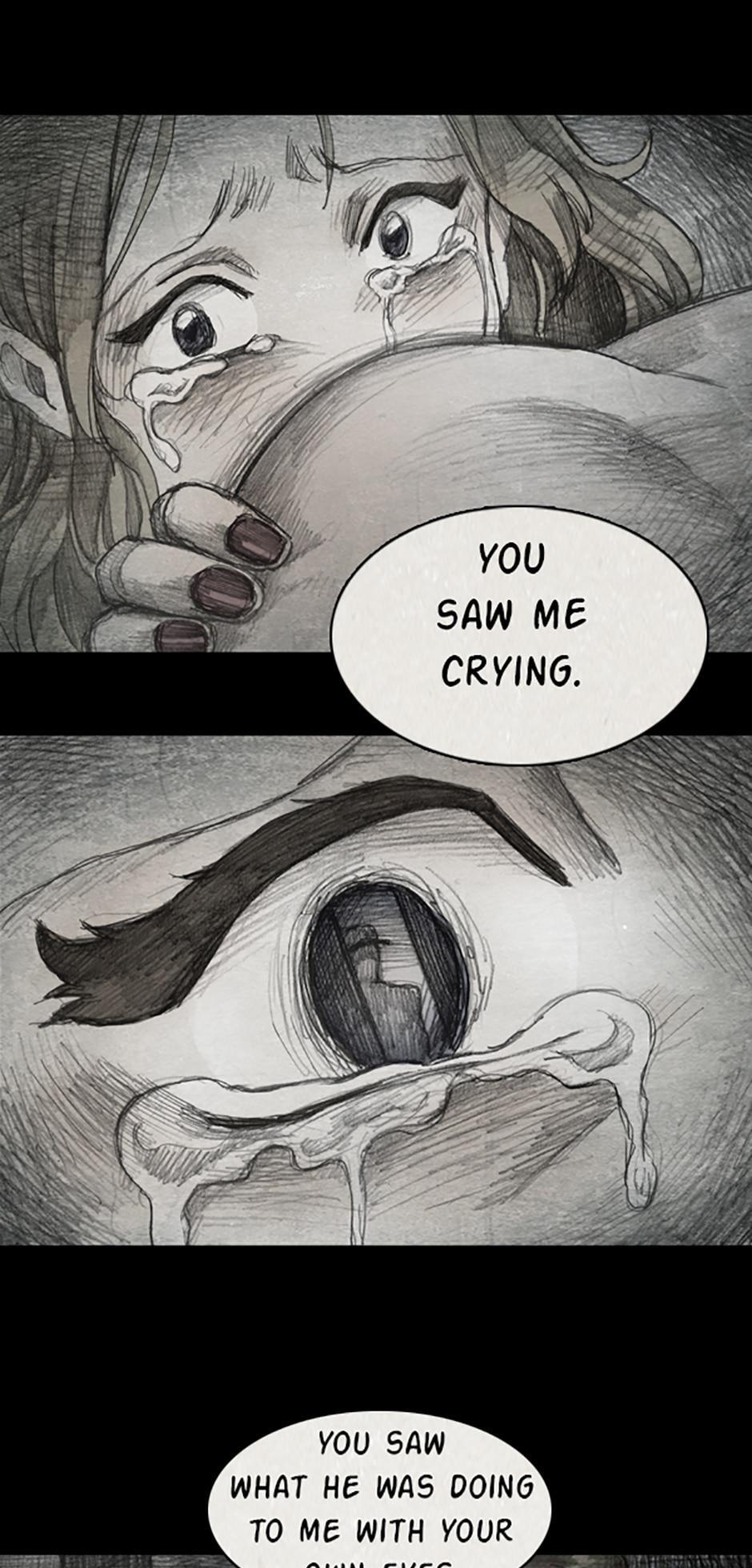 Read Red Cage Manga Online