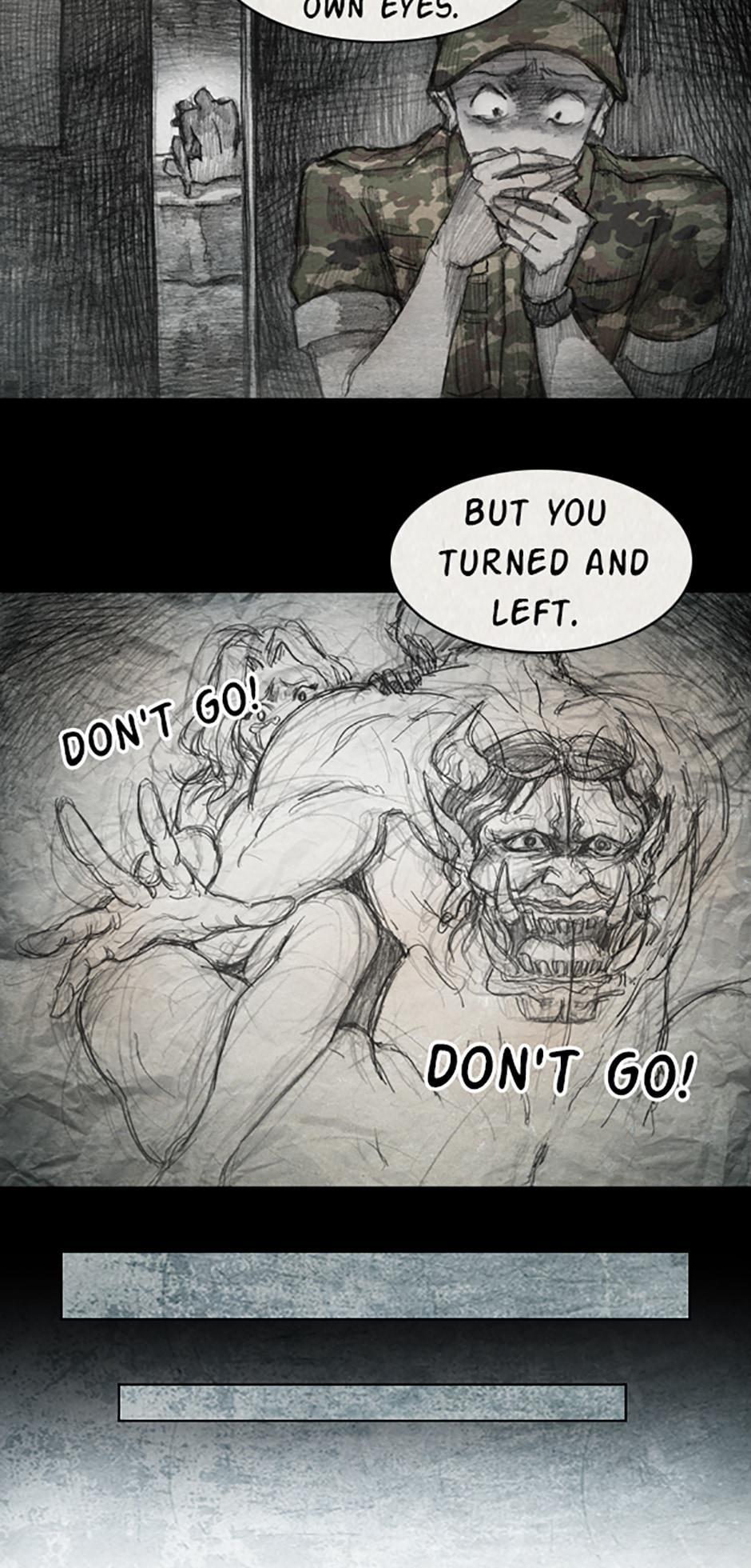 Read Red Cage Manga Online