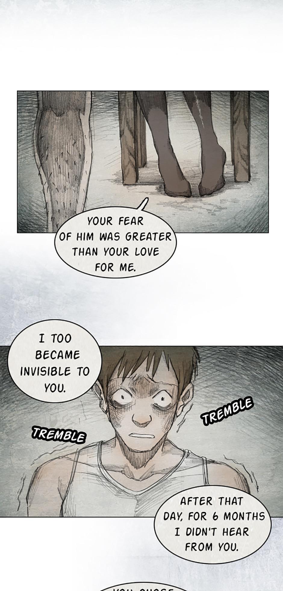 Read Red Cage Manga Online