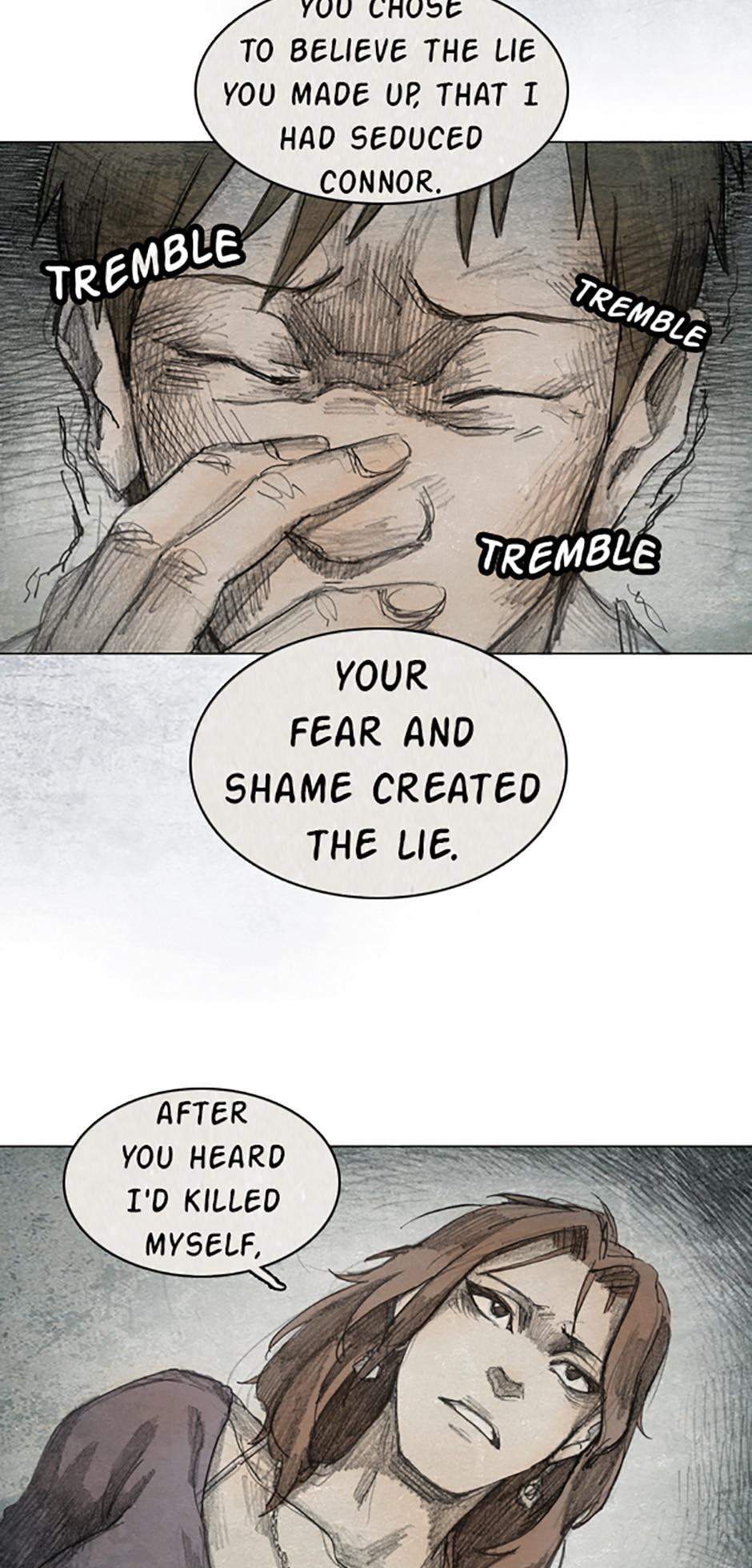 Read Red Cage Manga Online