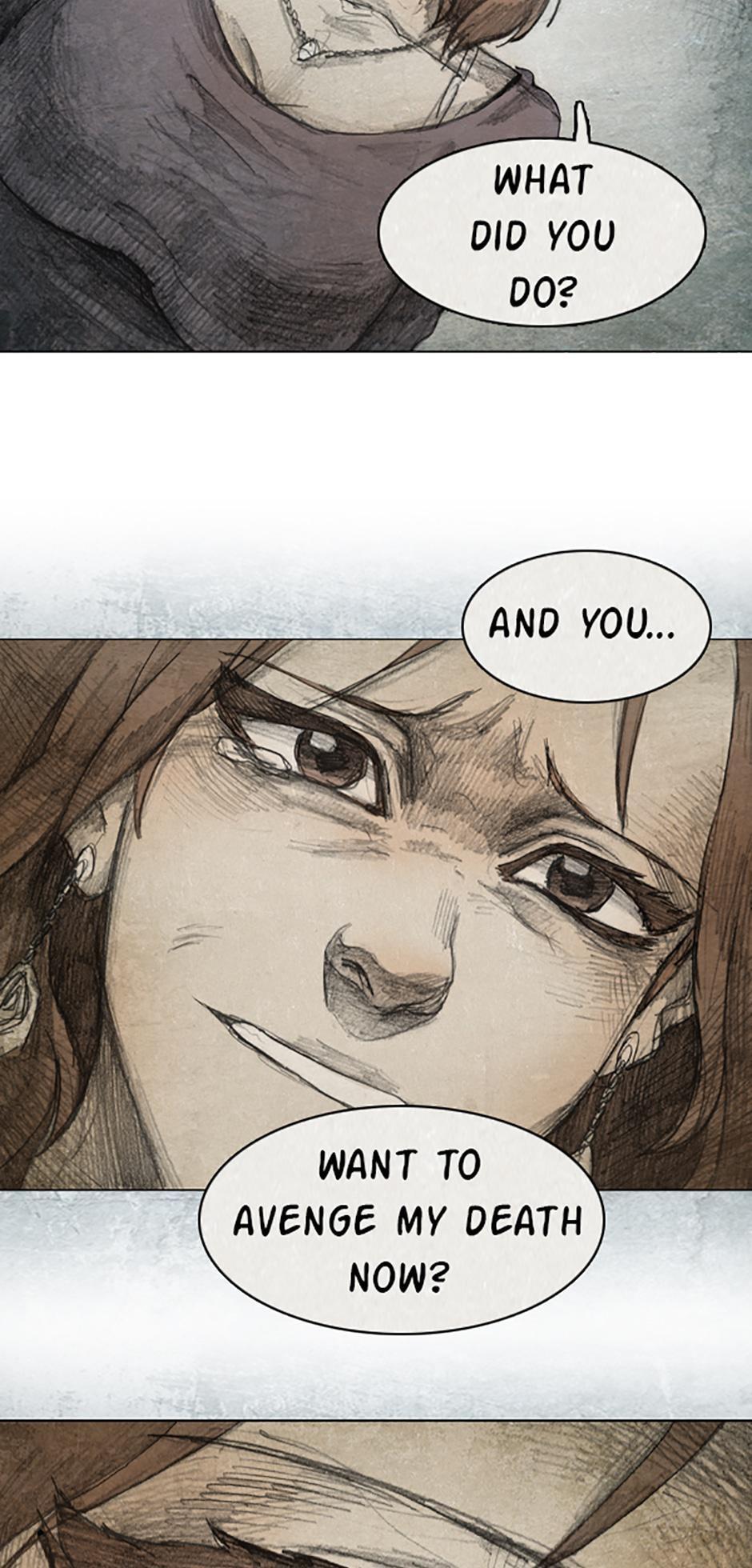 Read Red Cage Manga Online