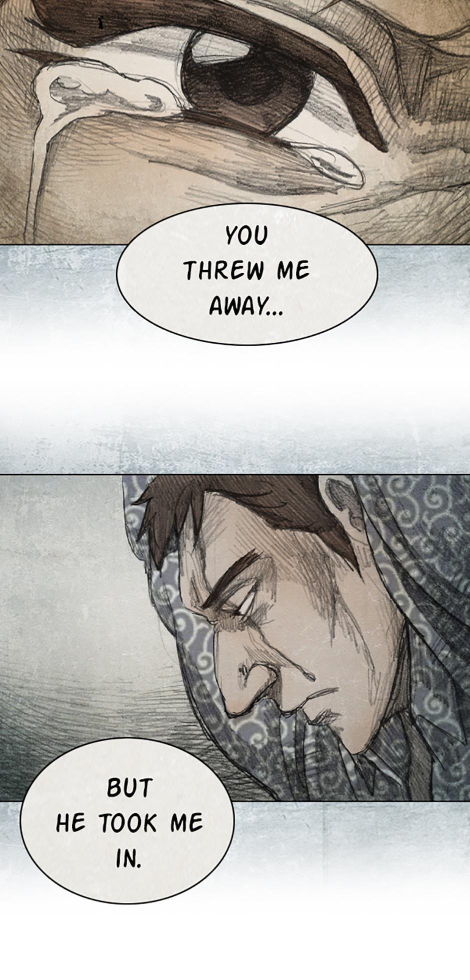 Read Red Cage Manga Online