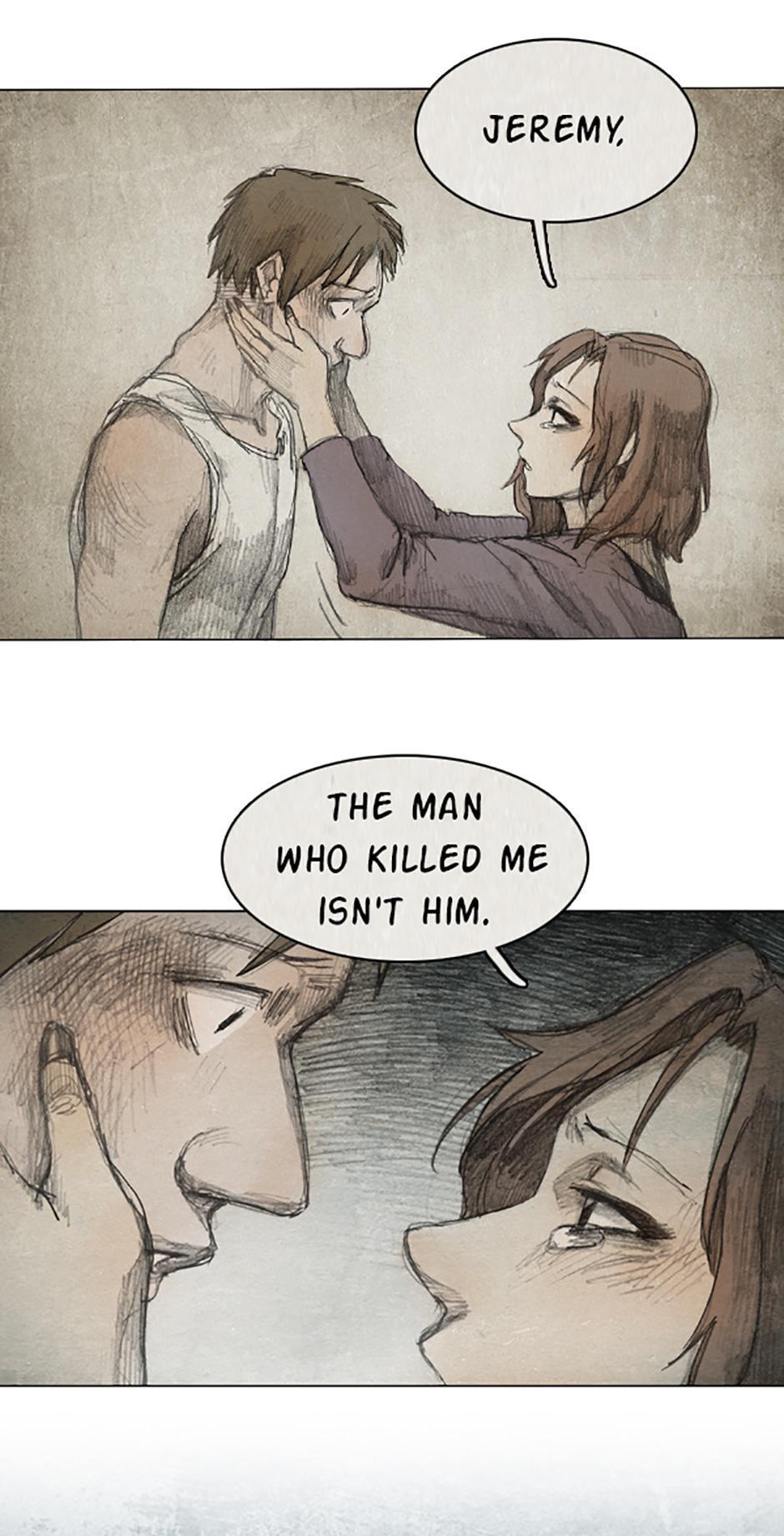 Read Red Cage Manga Online