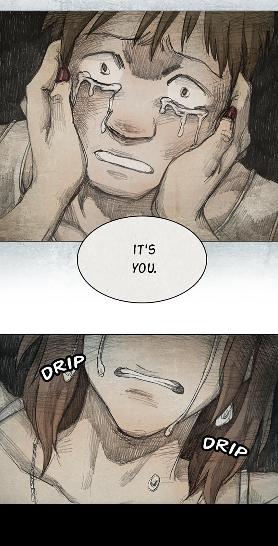 Read Red Cage Manga Online