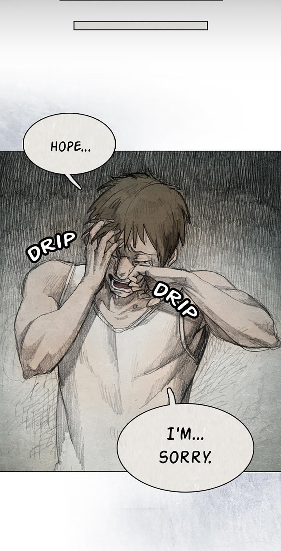 Read Red Cage Manga Online
