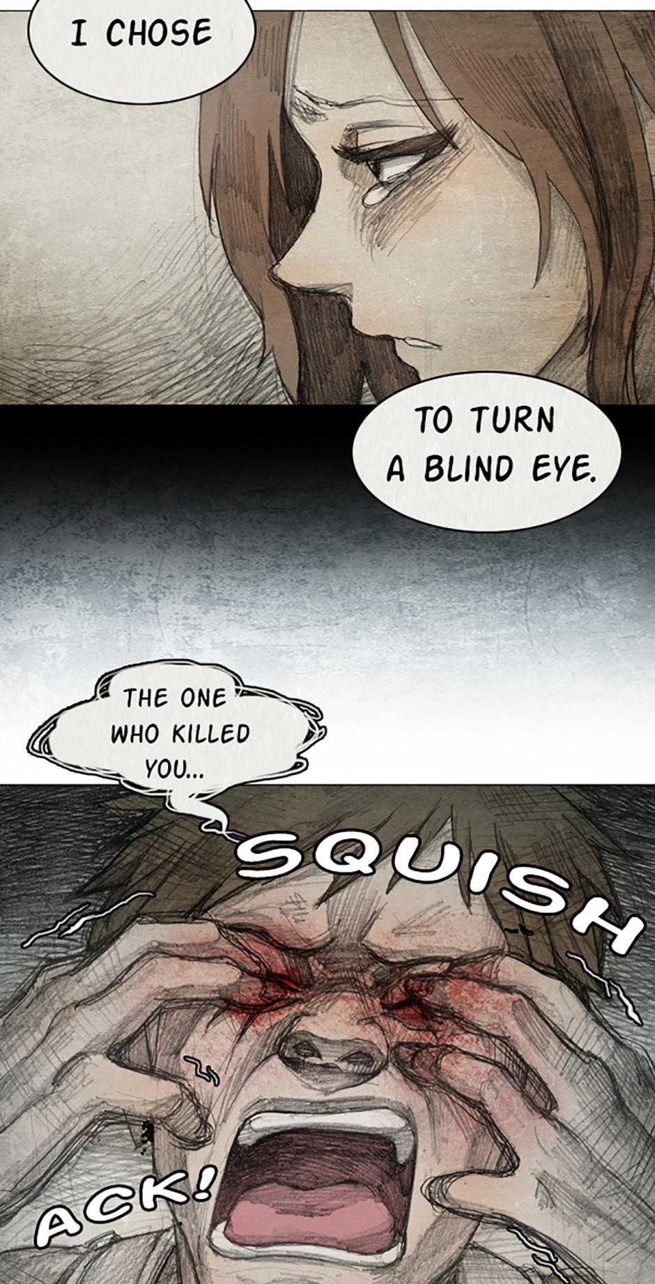 Read Red Cage Manga Online