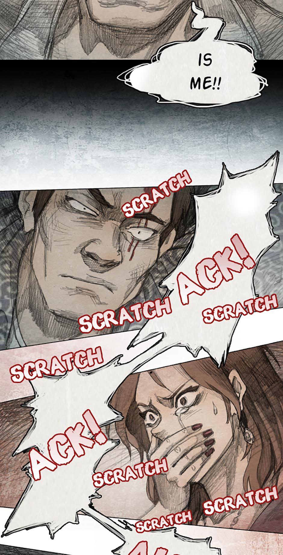 Read Red Cage Manga Online