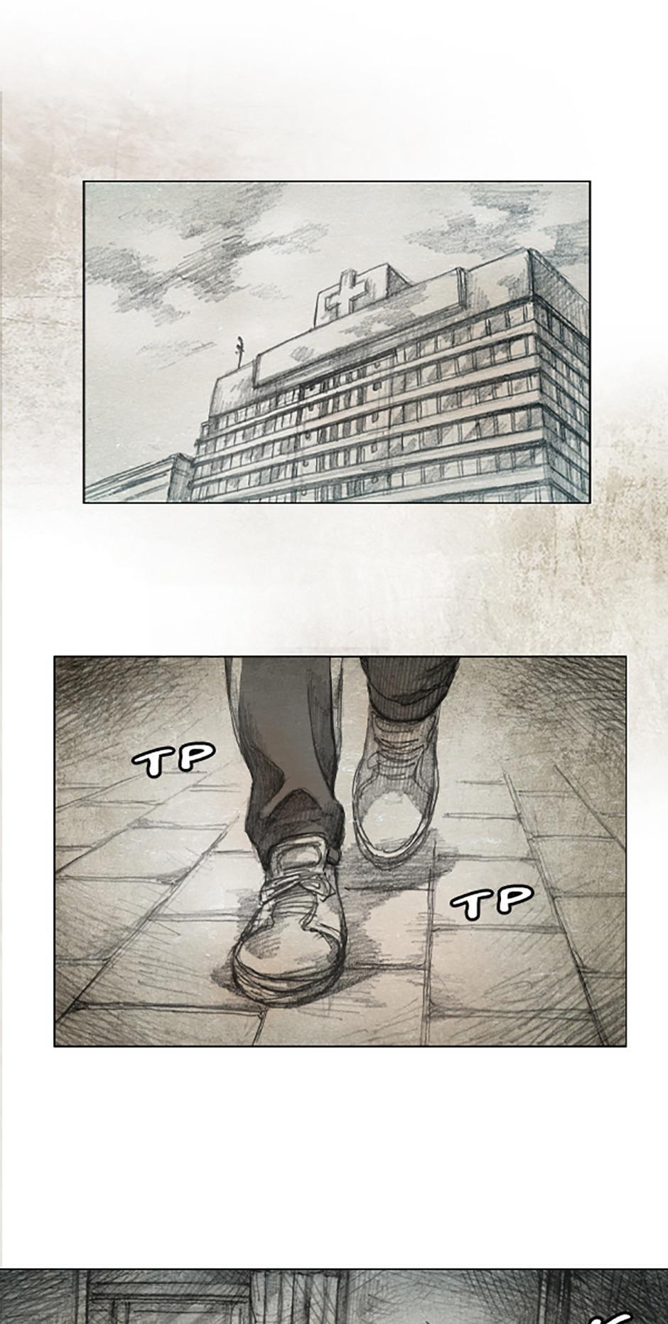 Read Red Cage Manga Online