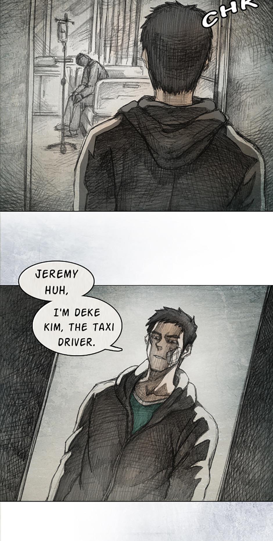Read Red Cage Manga Online