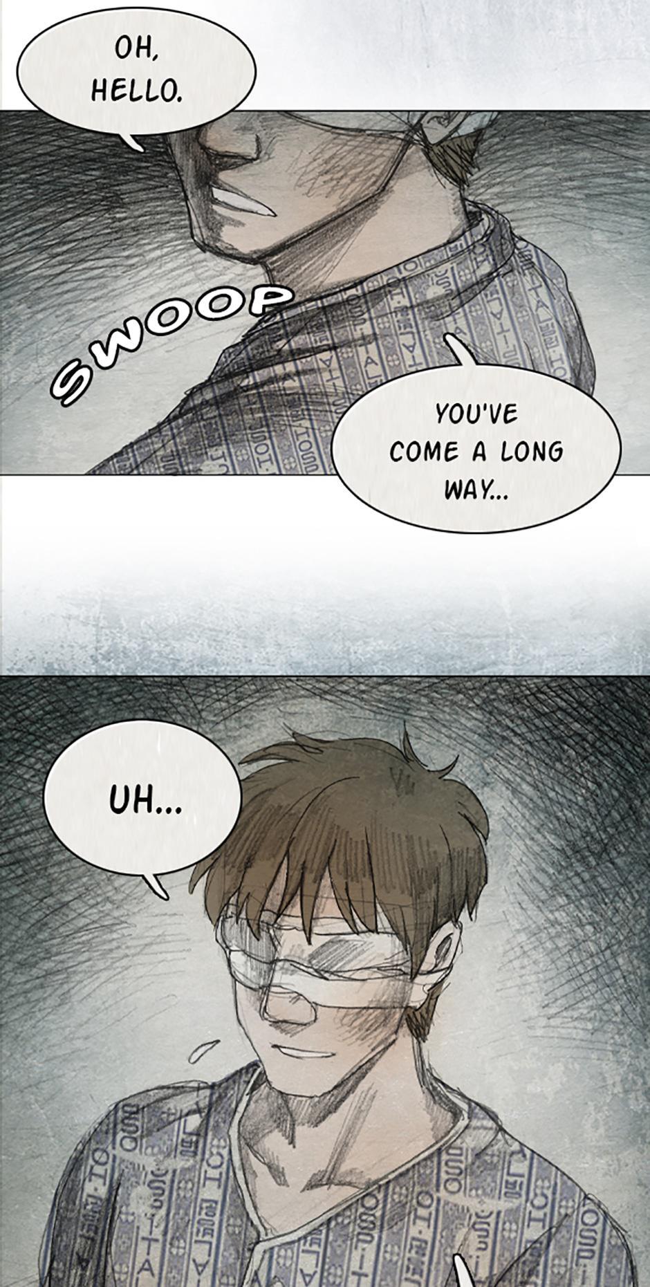 Read Red Cage Manga Online
