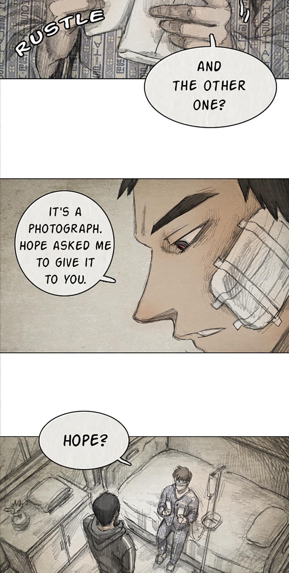 Read Red Cage Manga Online