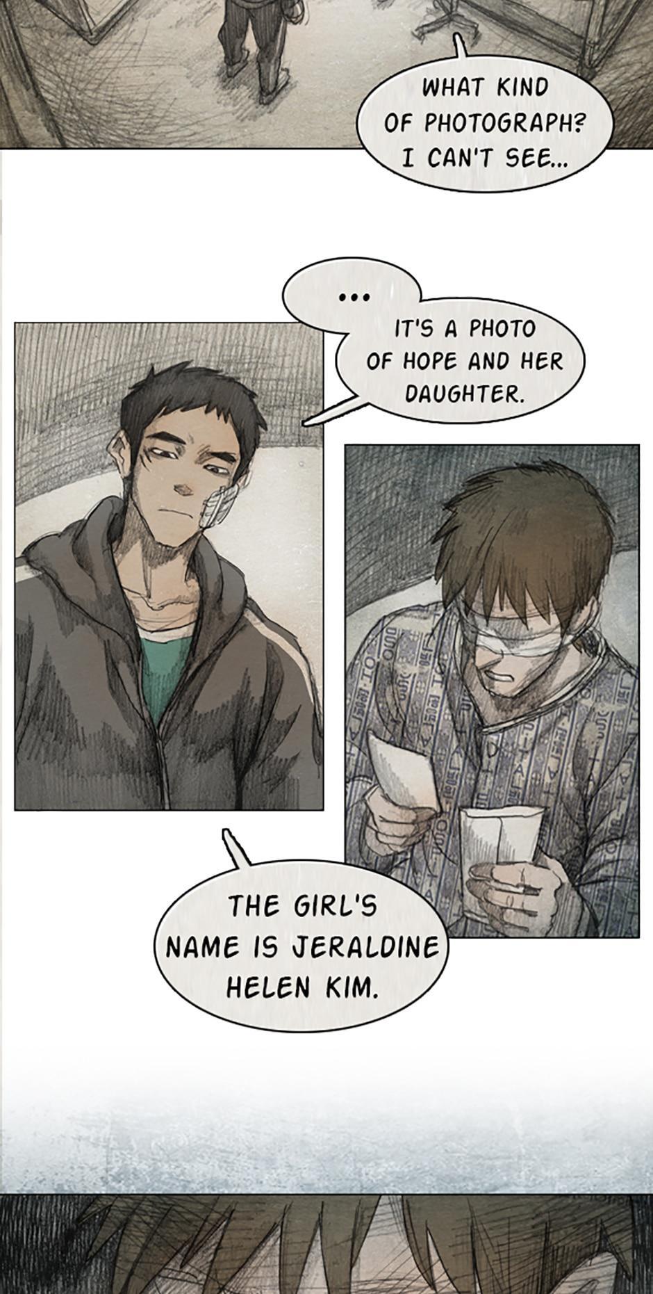 Read Red Cage Manga Online