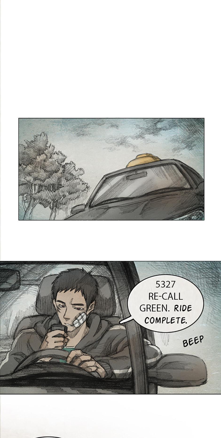 Read Red Cage Manga Online