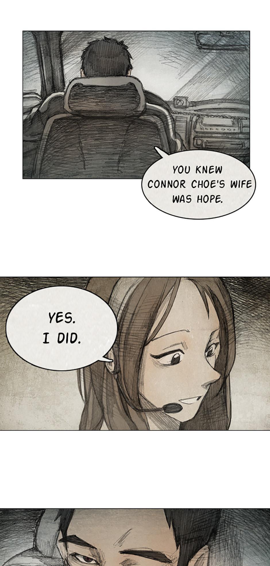 Read Red Cage Manga Online