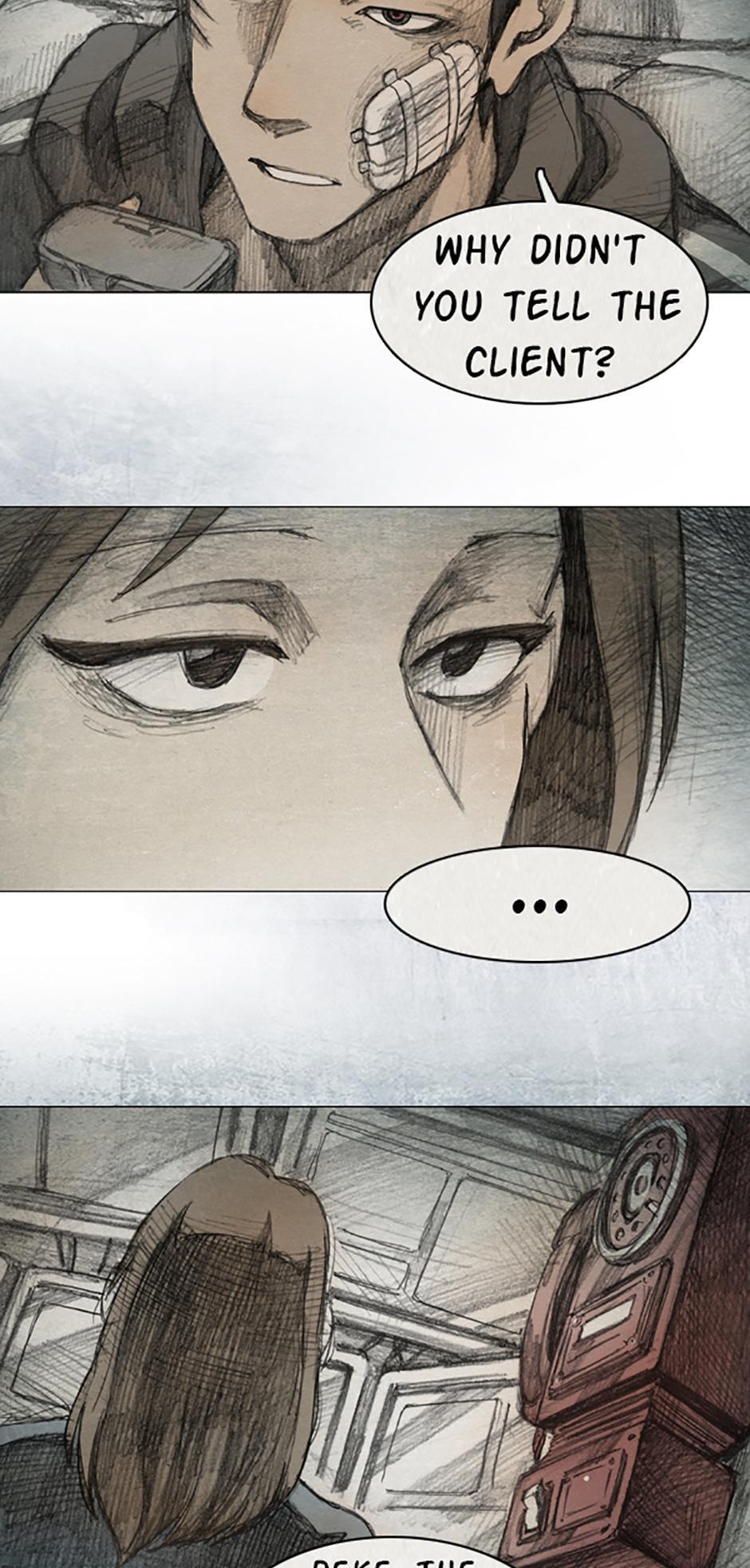 Read Red Cage Manga Online