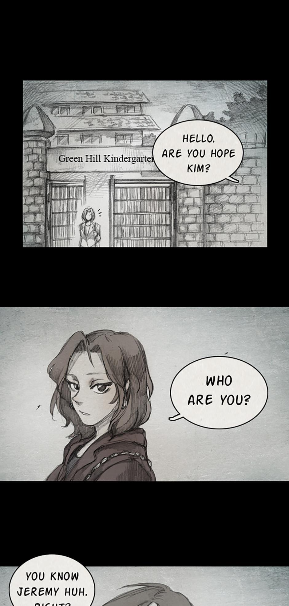 Read Red Cage Manga Online