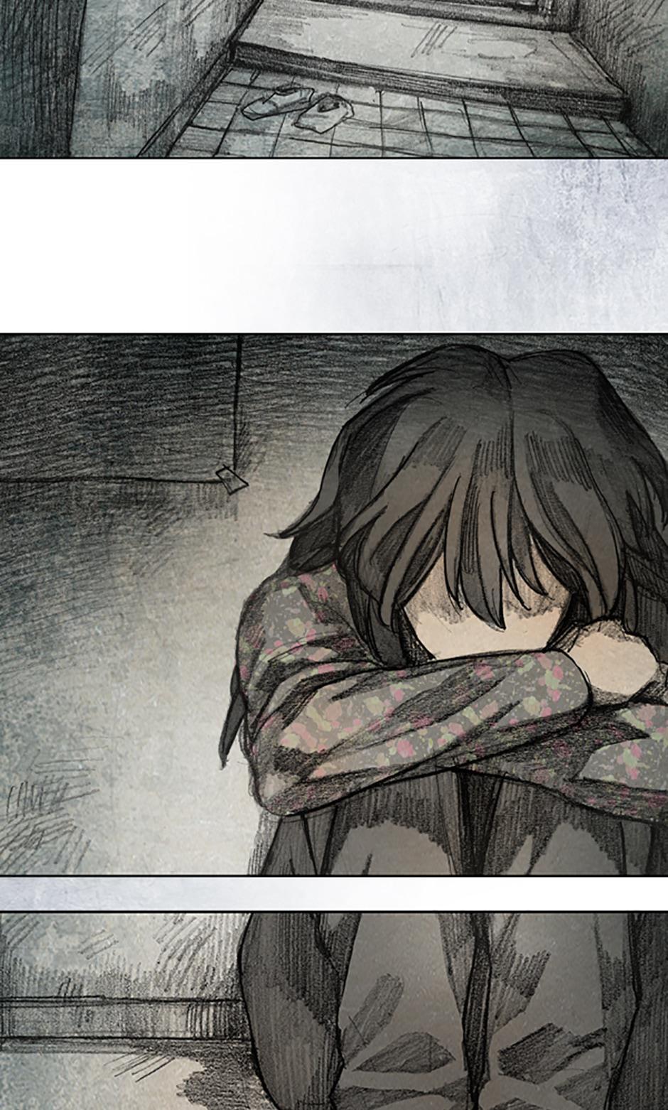 Read Red Cage Manga Online