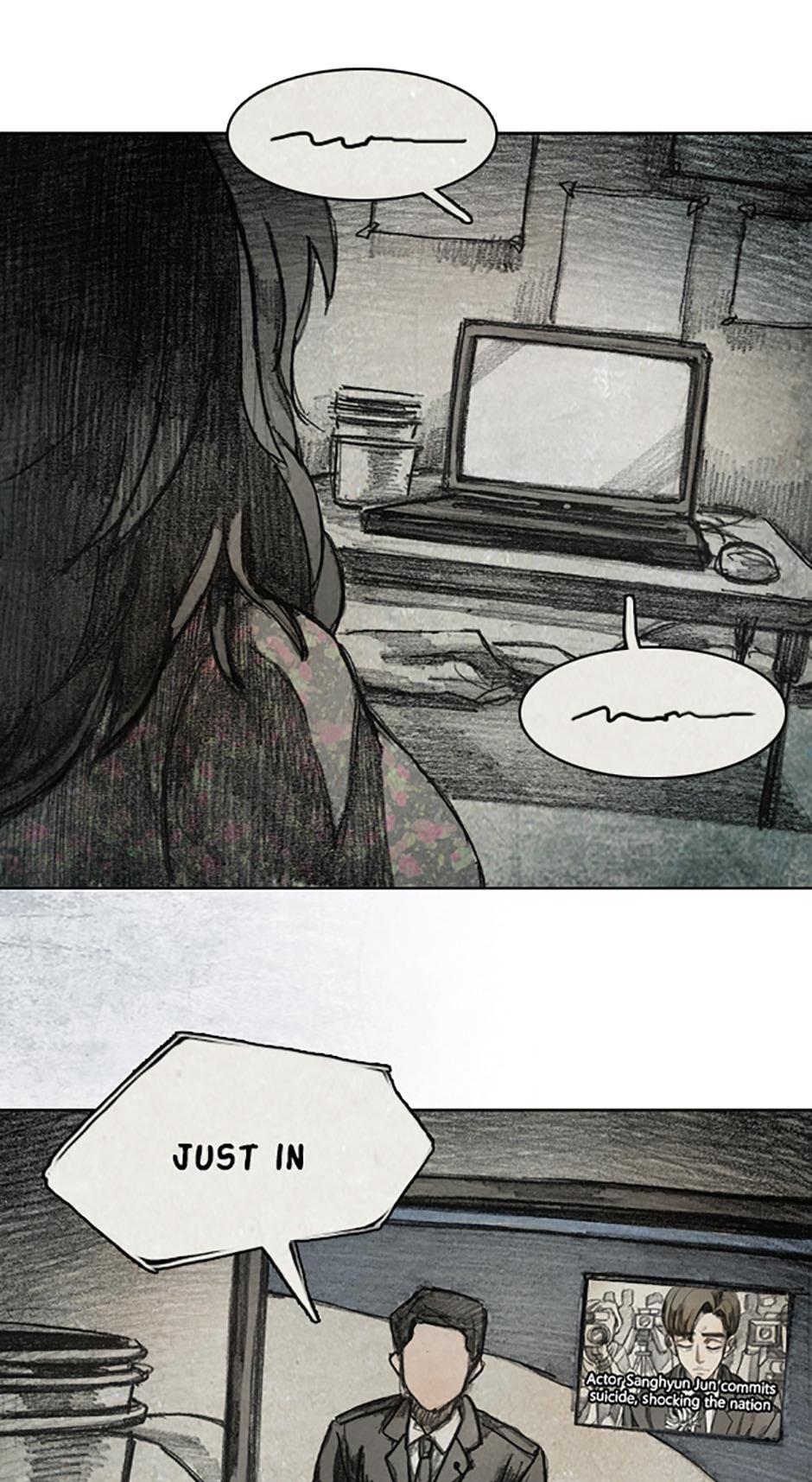 Read Red Cage Manga Online