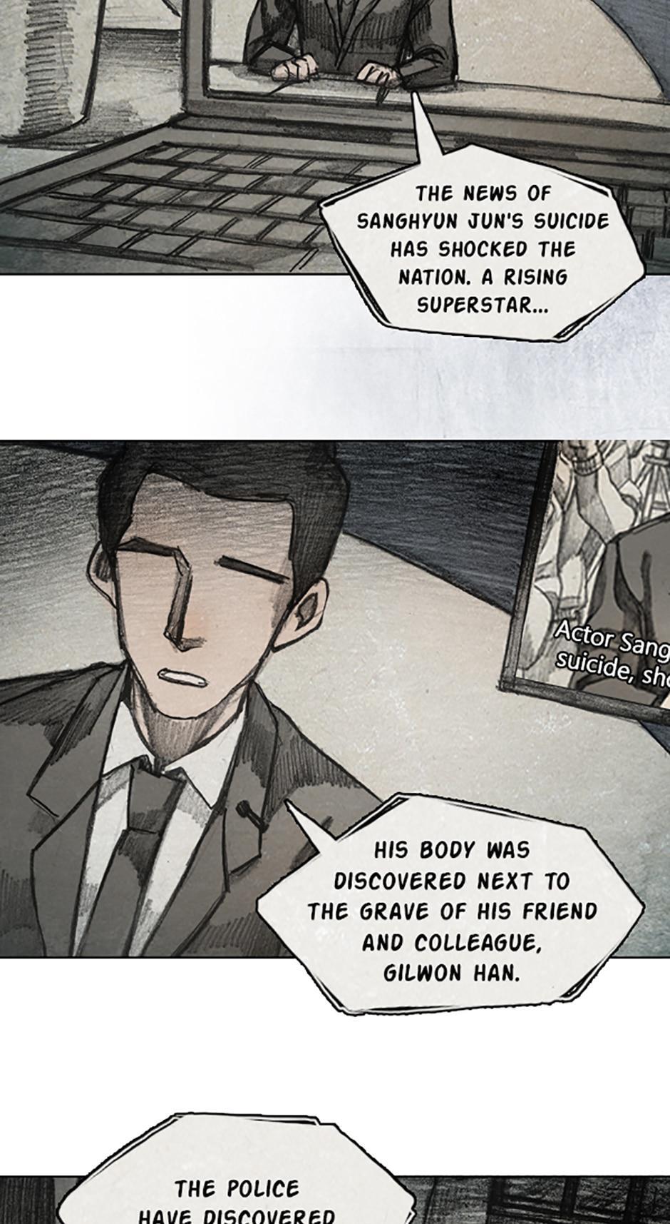 Read Red Cage Manga Online