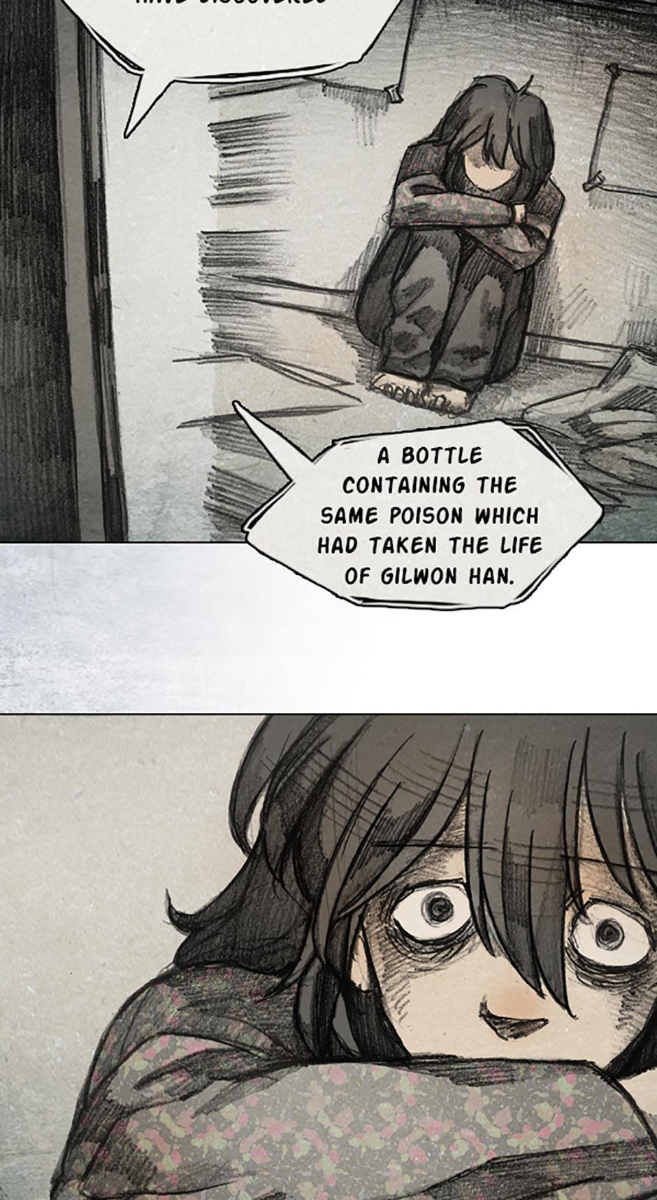 Read Red Cage Manga Online