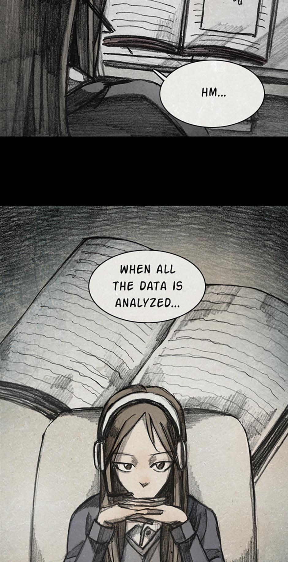 Read Red Cage Manga Online