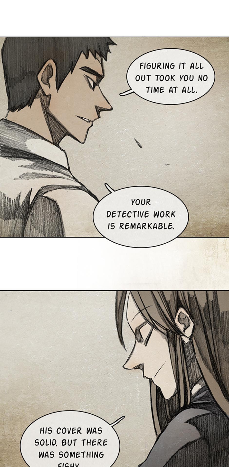 Read Red Cage Manga Online
