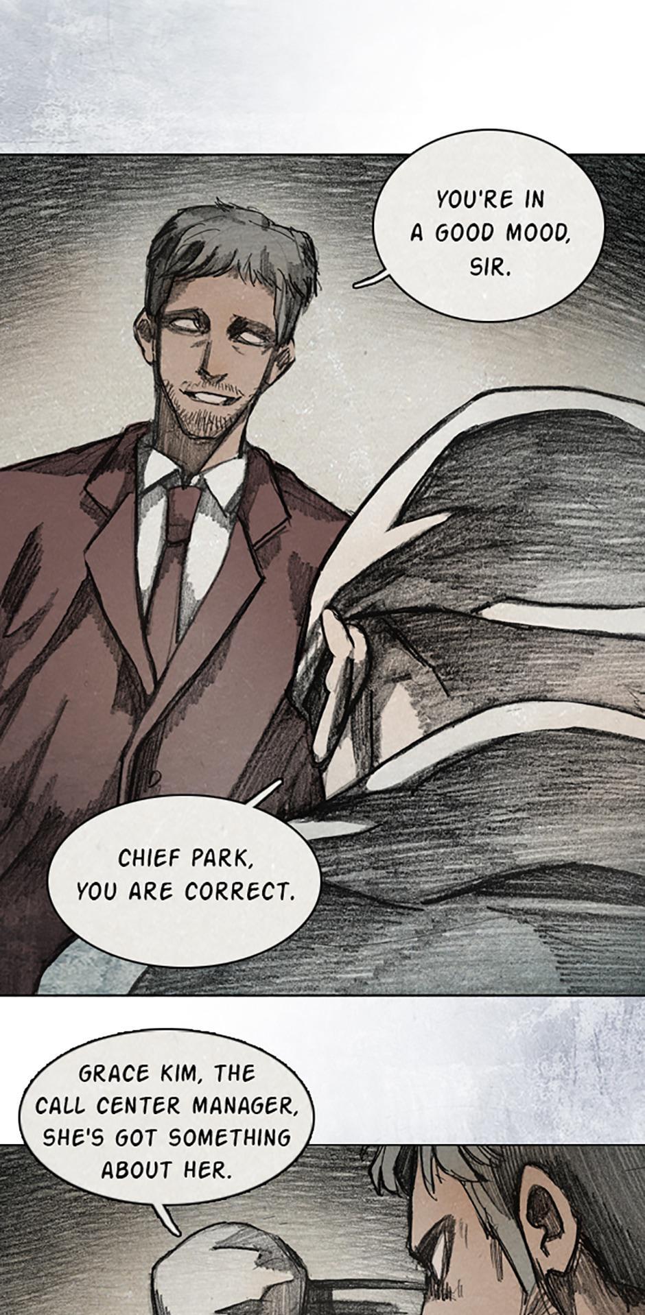 Read Red Cage Manga Online