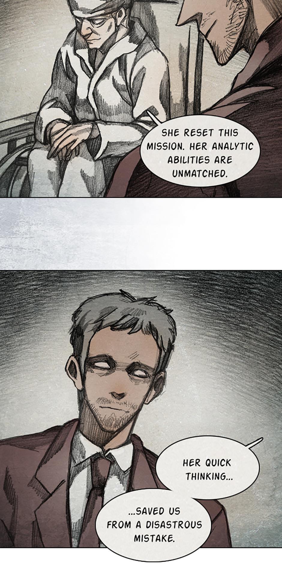 Read Red Cage Manga Online