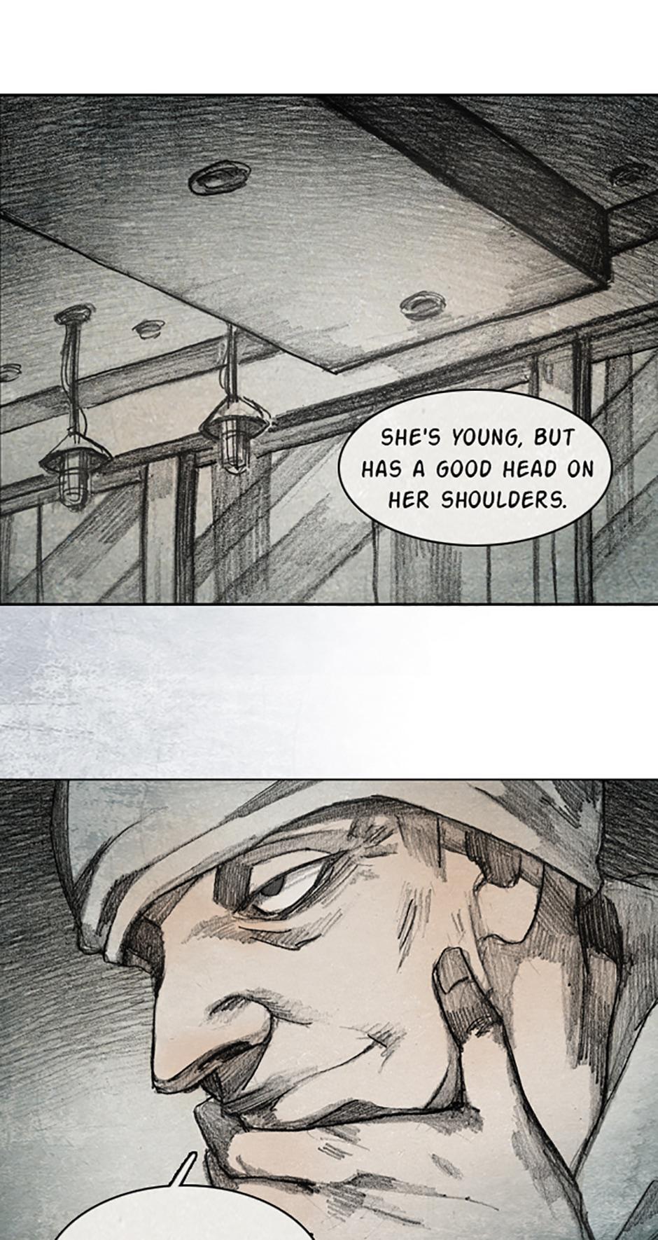 Read Red Cage Manga Online