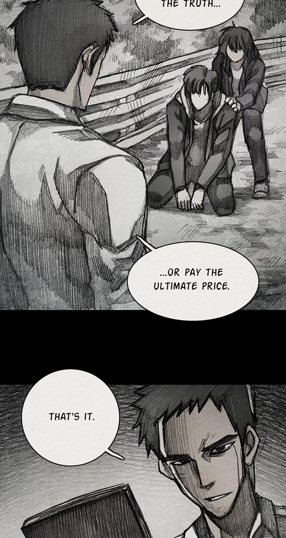 Read Red Cage Manga Online