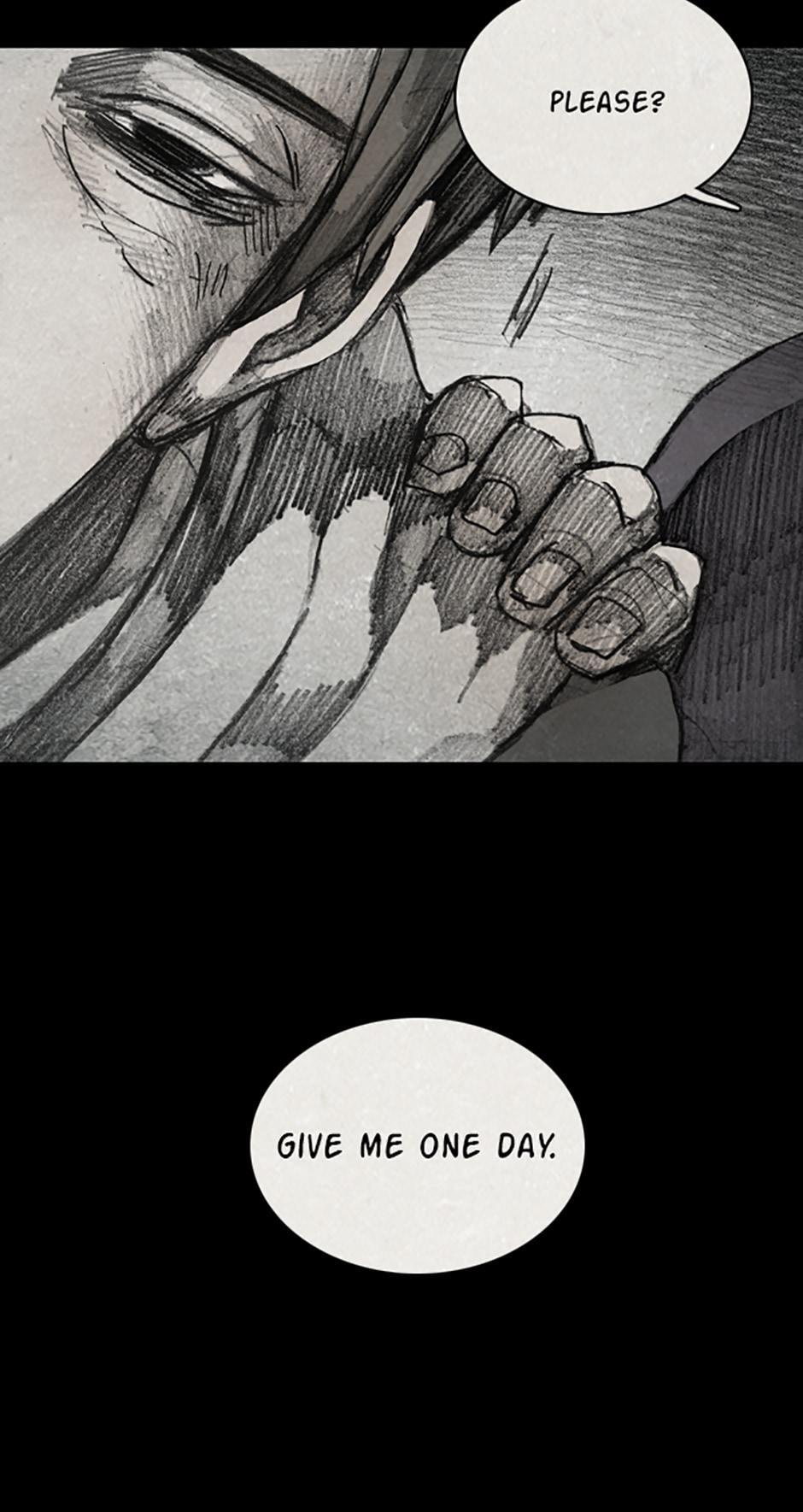 Read Red Cage Manga Online