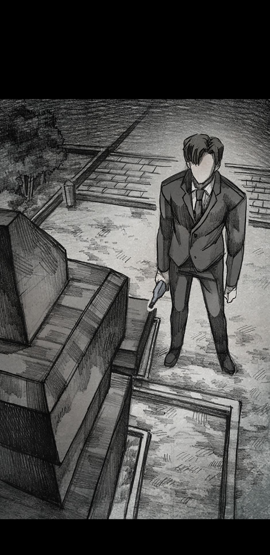 Read Red Cage Manga Online
