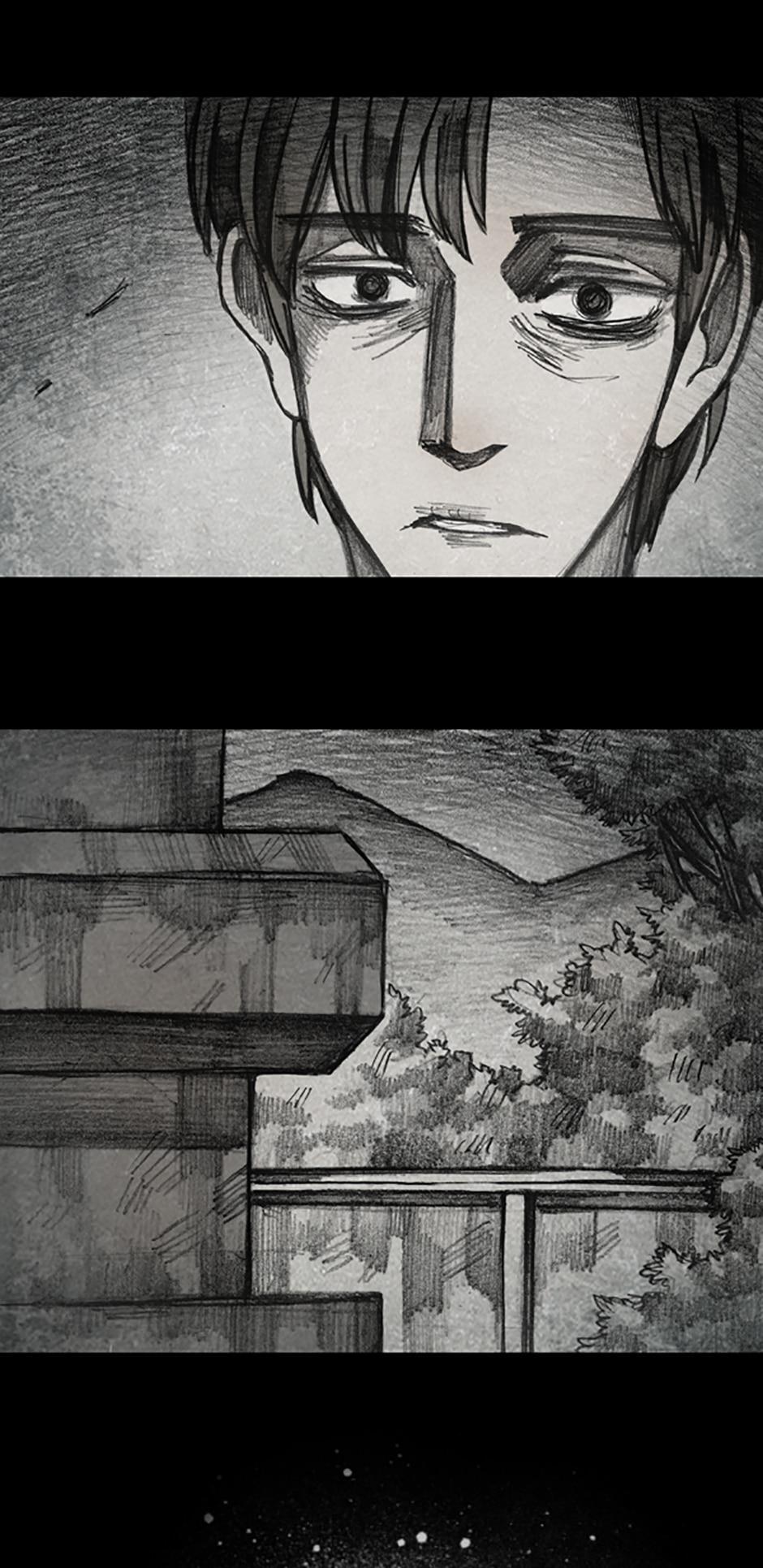 Read Red Cage Manga Online