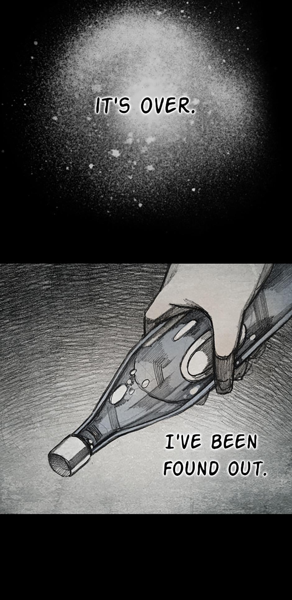 Read Red Cage Manga Online