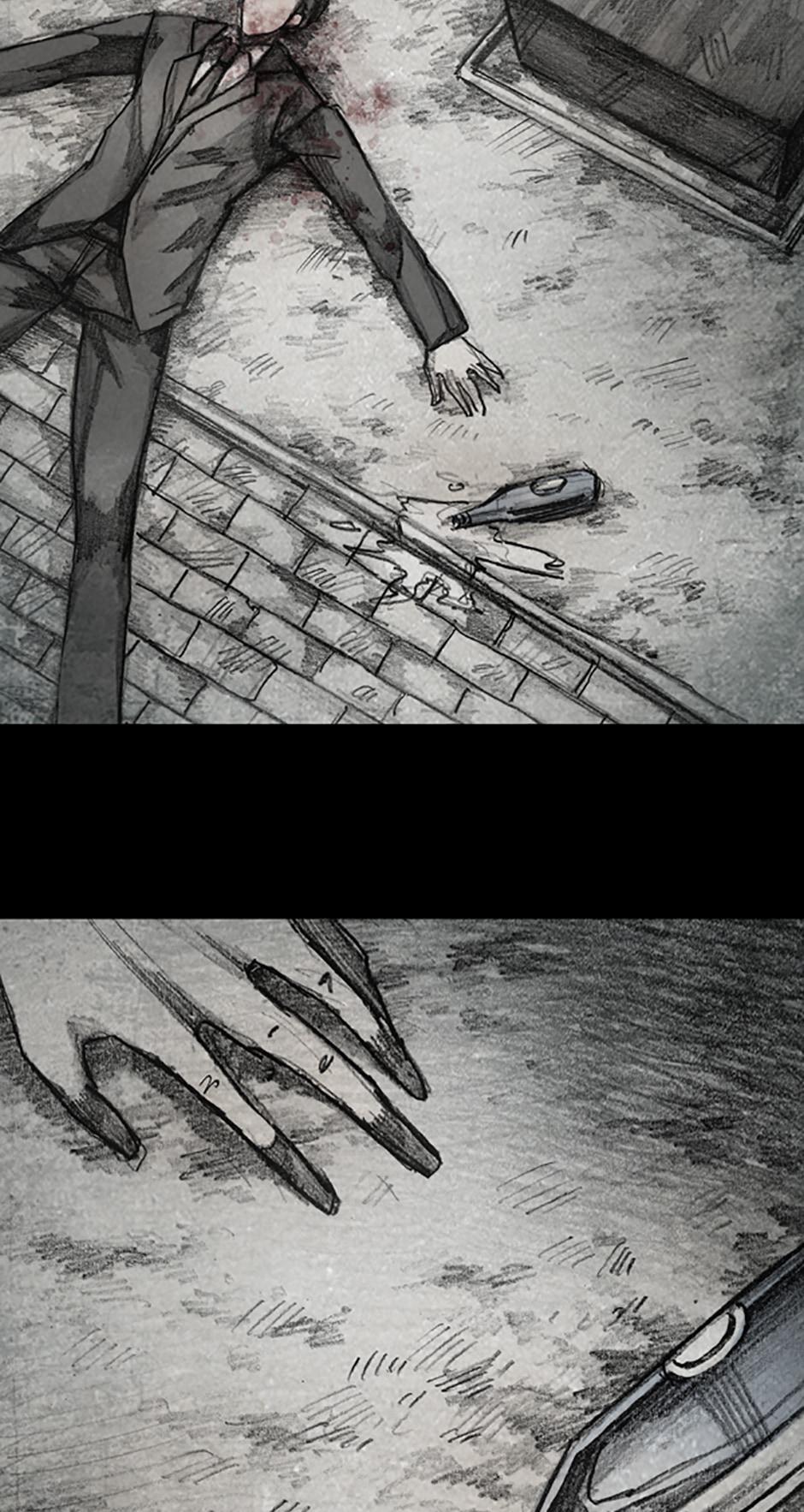 Read Red Cage Manga Online