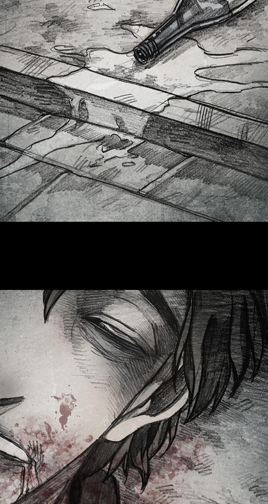 Read Red Cage Manga Online
