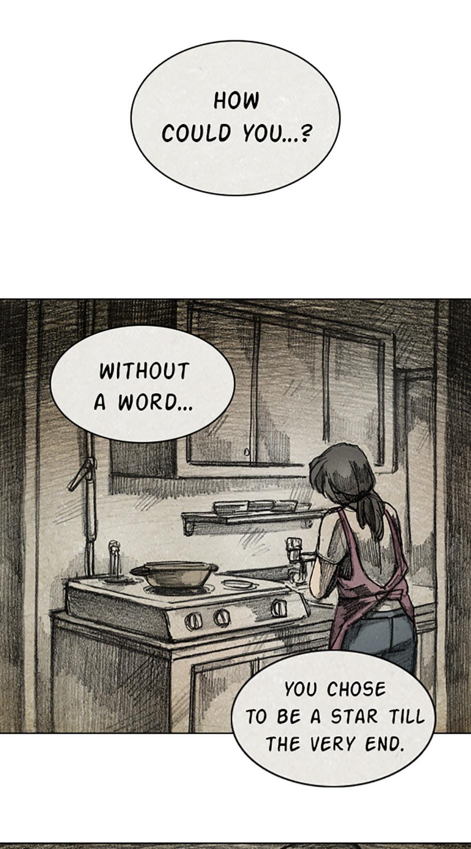 Read Red Cage Manga Online