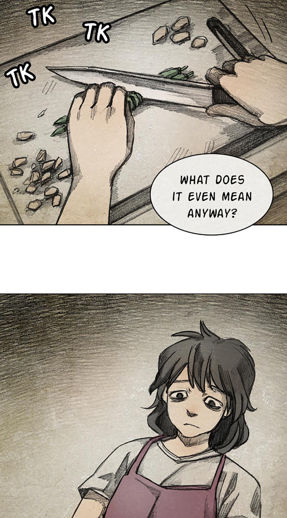 Read Red Cage Manga Online
