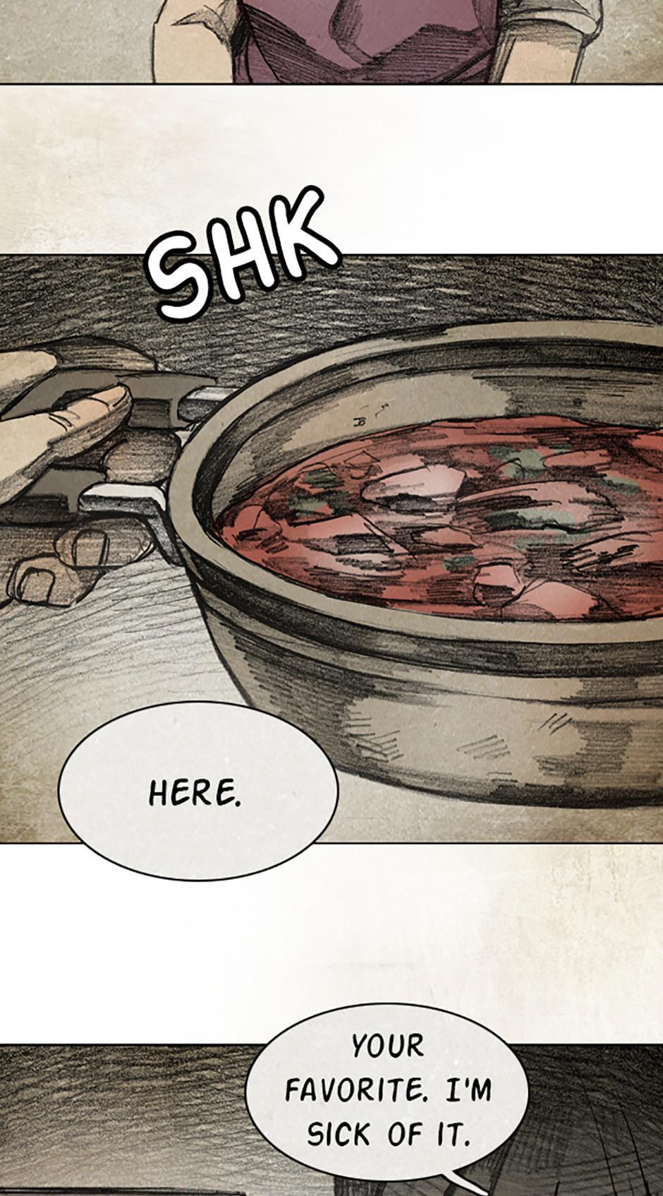 Read Red Cage Manga Online