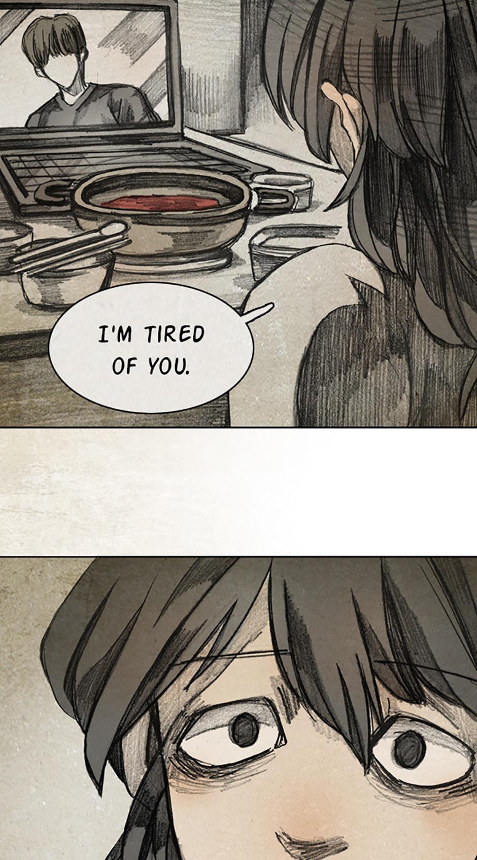 Read Red Cage Manga Online