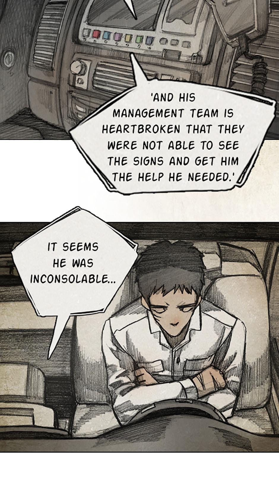 Read Red Cage Manga Online