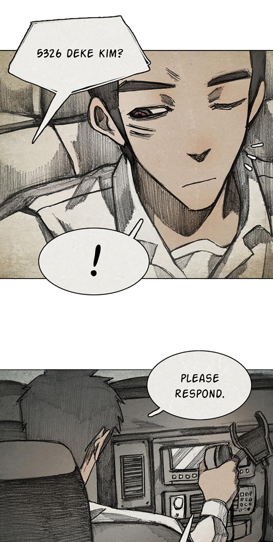 Read Red Cage Manga Online