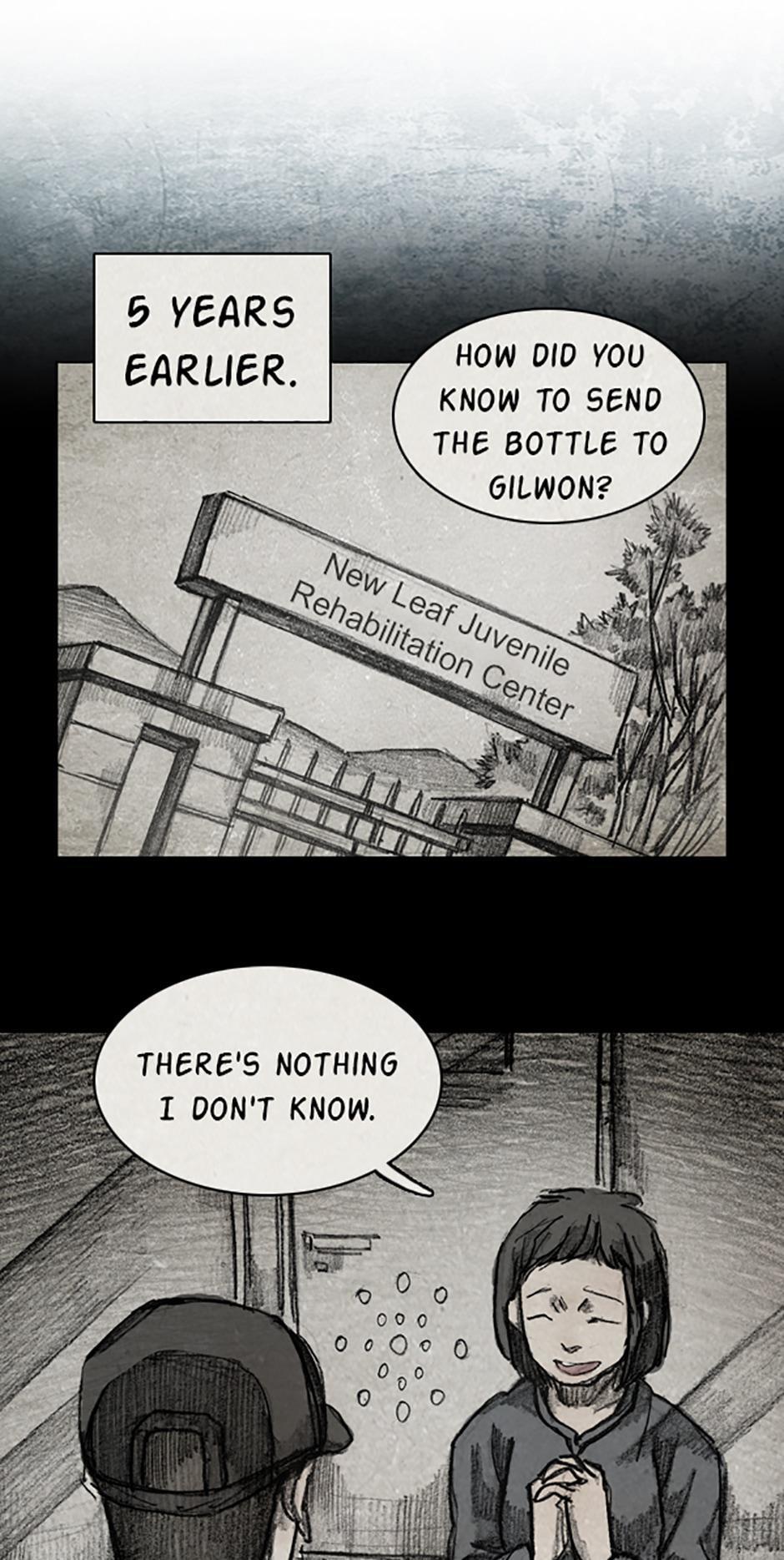 Read Red Cage Manga Online