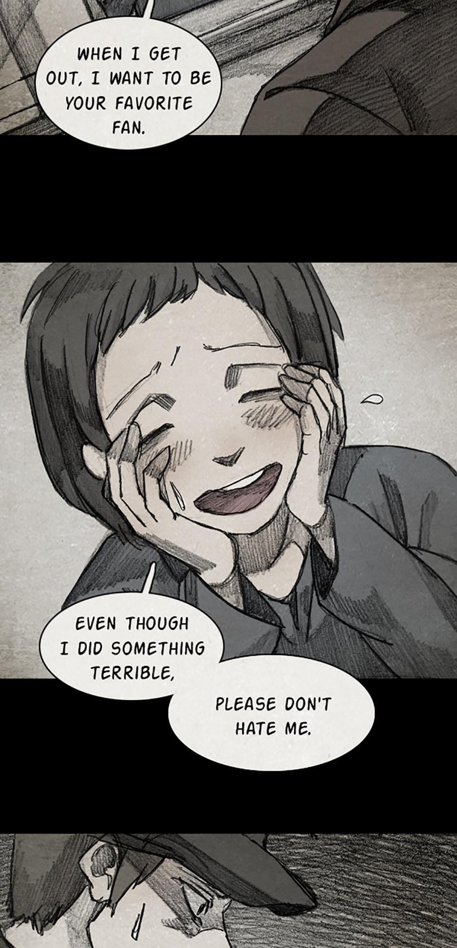 Read Red Cage Manga Online