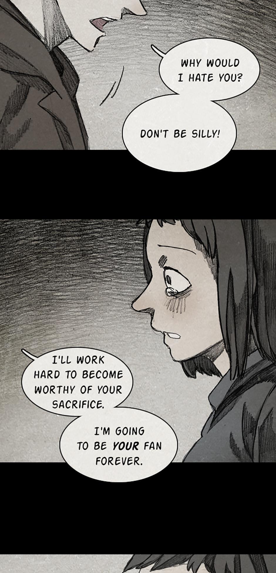 Read Red Cage Manga Online